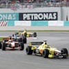 【ホンダF1ストーキング】フレンツェン「最もエキサイティングなレース」