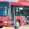 時間を把握したがる観光客!? 萩市でバスロケ導入