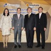 ＳＣ開発のプラチナム、タイ証取上場計画