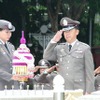 ワチャラポン前警察長官代行