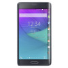 10月23日に発売される「GALAXY Note Edge SCL24」チャコールブラック