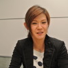 トレンドマイクロ株式会社 横川典子氏