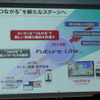 イクリプスAVN、9型大画面で“つながる”新シリーズが登場…通信ユニットで地図自動更新機能を搭載