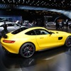 メルセデス-AMG GT エディション1（パリモーターショー14）