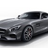 メルセデス-AMG GT エディション1