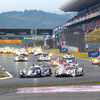 世界耐久選手権（WEC）第5戦 6 HOURS OF FUJI