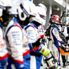 世界耐久選手権（WEC）第5戦 6 HOURS OF FUJI