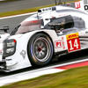 世界耐久選手権（WEC）第5戦 6 HOURS OF FUJI