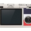 LEICA X “EDITION MONCLER”