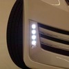 日産デイズルークス ライダー