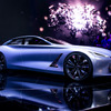 インフィニティ・Q80 インスピレーション コンセプト（パリモーターショー14）