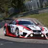 GAZOO Racing・LEXUS LFA