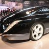 【オートスポーツインターナショナル2006】マイバッハ スーパークーペ 展示