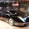 【オートスポーツインターナショナル2006】マイバッハ スーパークーペ 展示