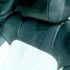 50イヤーズエディションには、ご覧のようなロゴがシートに入る予定。