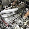 吸気口を拡張したインテークマニホールド