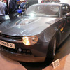 【オートスポーツインターナショナル2006】コンノート頑張ってます
