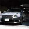 レクサス・LS600h“version L”