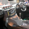 【オートスポーツインターナショナル2006】コンノート頑張ってます