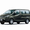 日産・NV200バネット バン