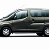 日産・NV200バネット バン