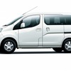 日産・NV200バネット バン