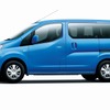 日産・NV200バネット バン