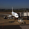 延長されたC滑走路が12月11日から供用を開始する羽田空港