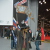 【NYCC 2014】コスプレイヤーフォトレポート