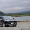 三菱 アウトランダーPHEV 1泊2日無料体験…どこまで節約できる？