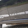 三菱 アウトランダーPHEV