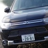 三菱 アウトランダーPHEV 1泊2日無料体験…どこまで節約できる？