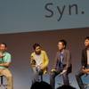 “中心のないポータル”「Syn.」が立ち上げ、ナビ分野ではナビタイムジャパンが参画