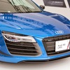 アウディR8 LMX