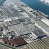 ボルボ・ベルギーのゲント工場