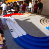ダイハツ コペン初のファンイベント“Panorama Drive with Achimura”