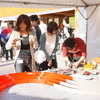 ダイハツ コペン初のファンイベント“Panorama Drive with Achimura”