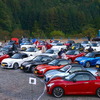 ダイハツ コペン初のファンイベント“Panorama Drive with Achimura”