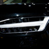 ボルボ XC90（パリモーターショー14）