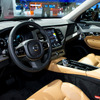ボルボ XC90（パリモーターショー14）