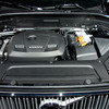 ボルボ XC90（パリモーターショー14）