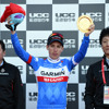 2014年ツアー・オブ・北京第4ステージ、ダニエル・マーティン（ガーミン・シャープ）が優勝
