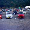 ダイハツ コペン初のファンイベント“Panorama Drive with Achimura”