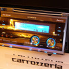 根強い人気を保つ2DINレシーバーの新型---カロッツェリア