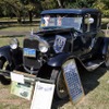 1930年 フォード A型フォード