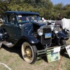 1930年 フォード A型フォード