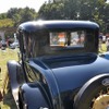 1930年 フォード A型フォード