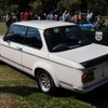 1974年 BMW 2002ターボ