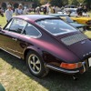 1970年 ポルシェ 911T-DX