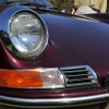 1970年 ポルシェ 911T-DX